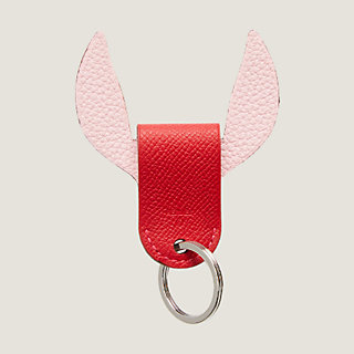 Donkey key ring | Hermès USA